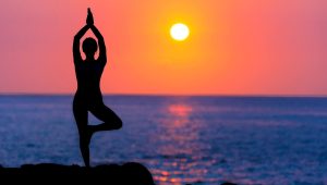 yoga